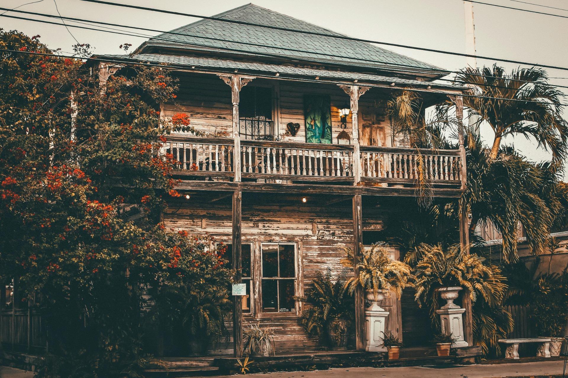 Chalet